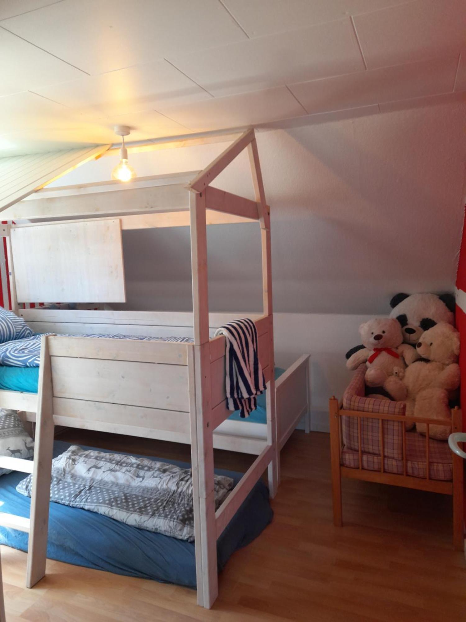 Holiday Apartment & Boat Rental Sindal 외부 사진