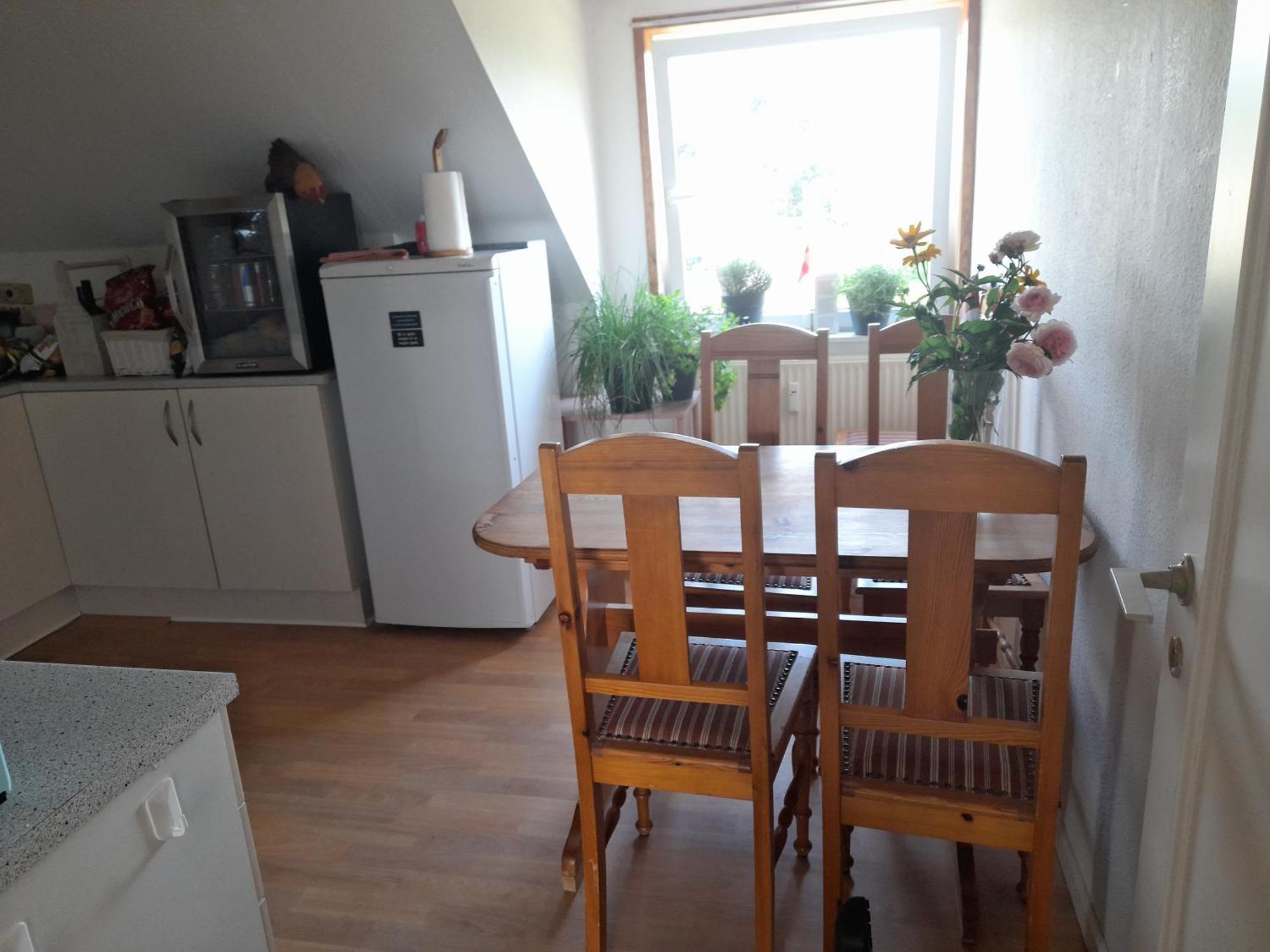 Holiday Apartment & Boat Rental Sindal 외부 사진
