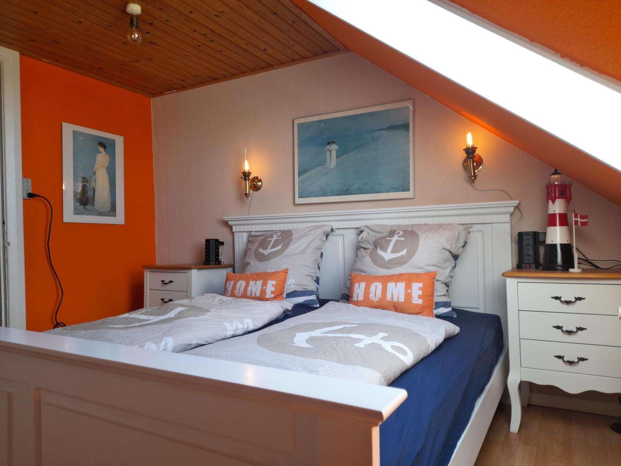 Holiday Apartment & Boat Rental Sindal 외부 사진