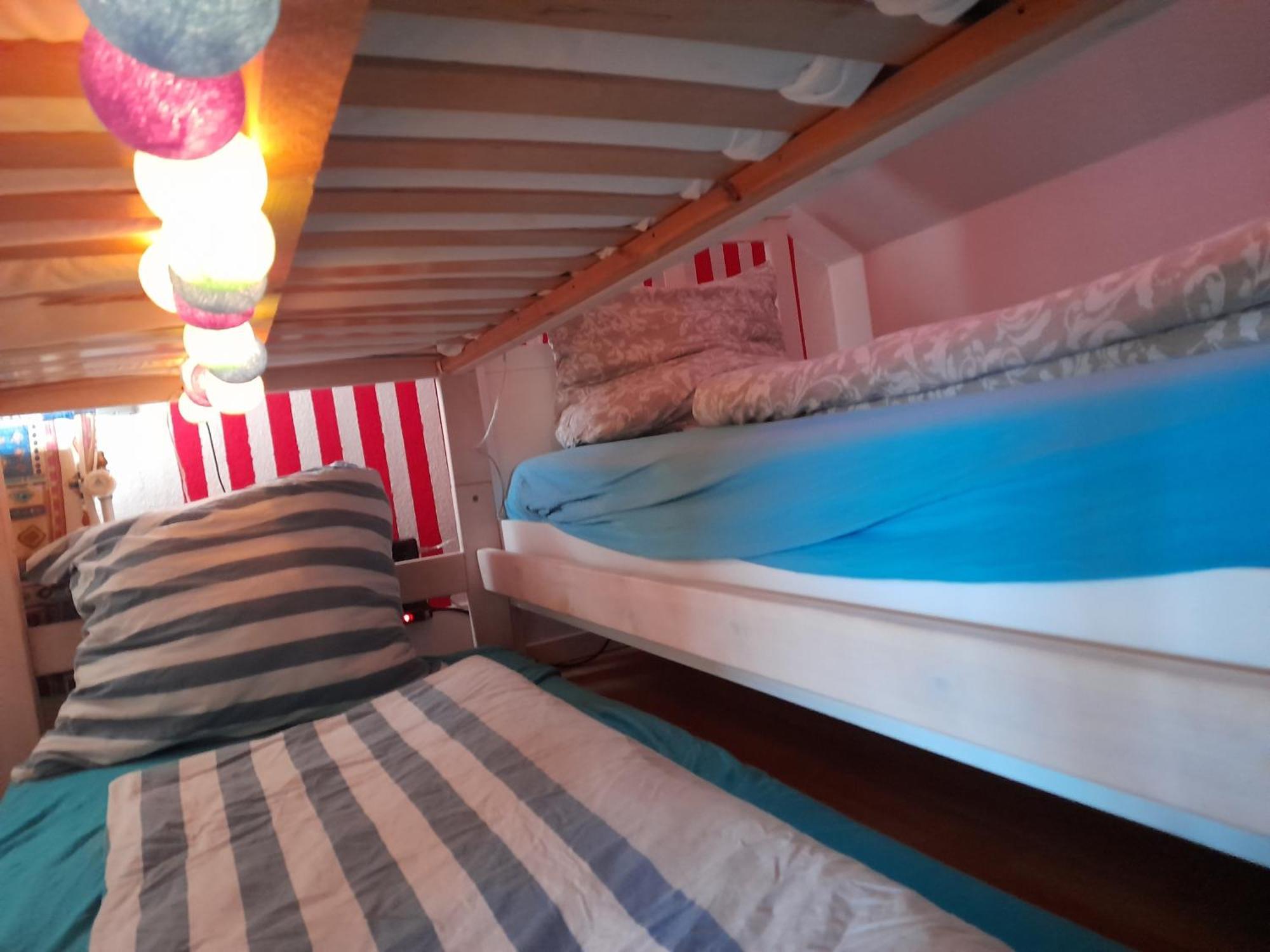 Holiday Apartment & Boat Rental Sindal 외부 사진