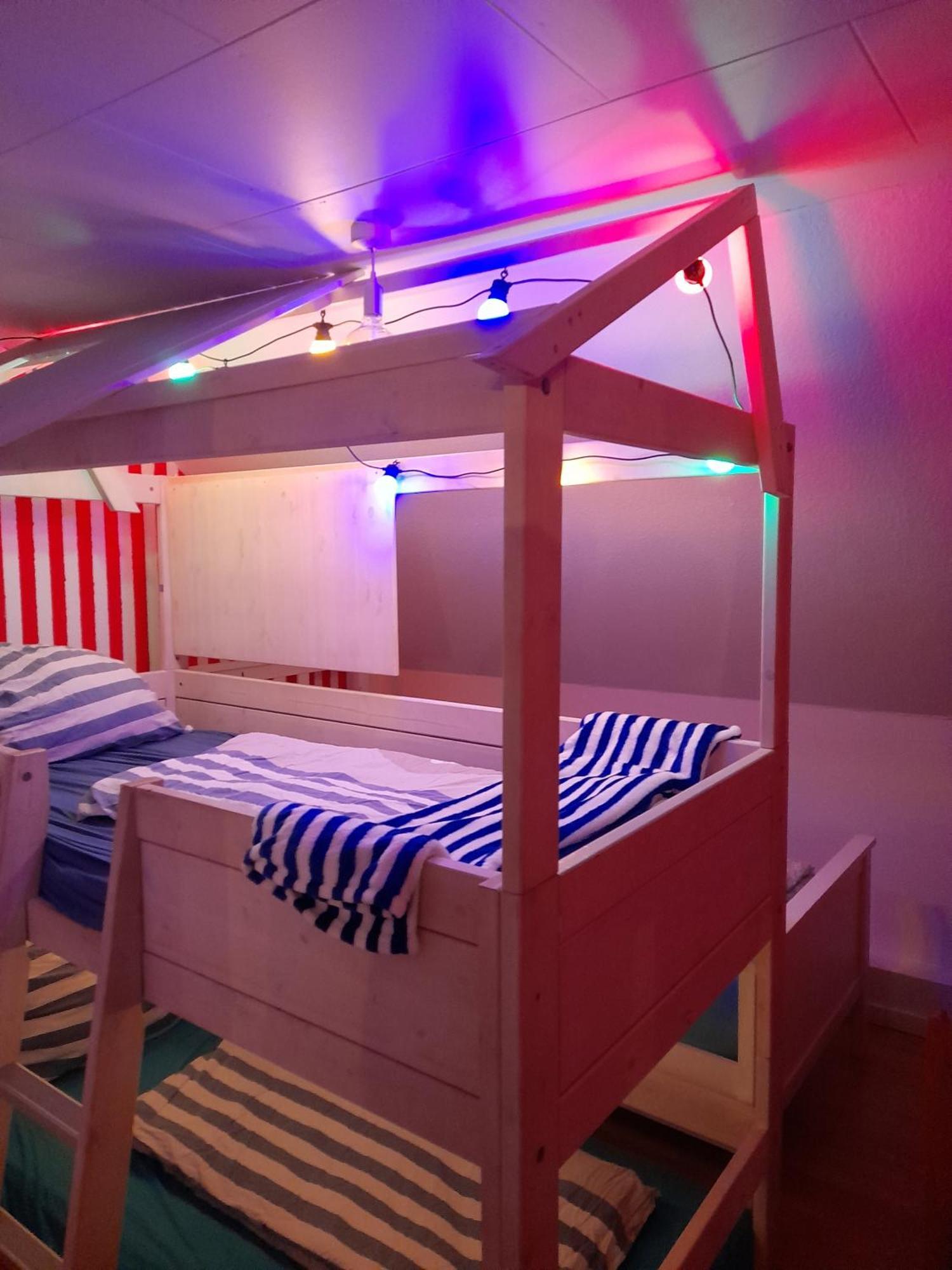 Holiday Apartment & Boat Rental Sindal 외부 사진